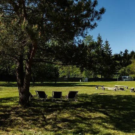 Domki-skansenzdbice - Letniskowy 3 Zdbice