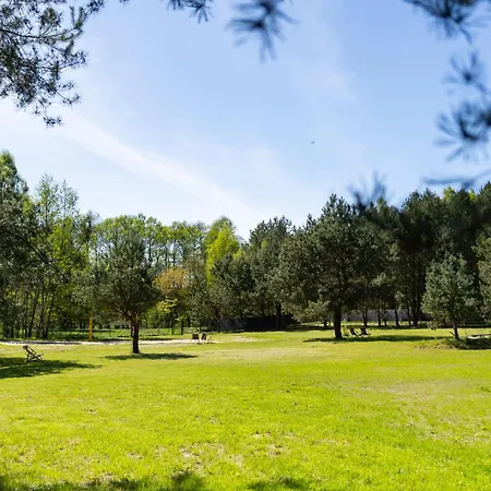 Domki-skansenzdbice - Letniskowy 3 펜션 *