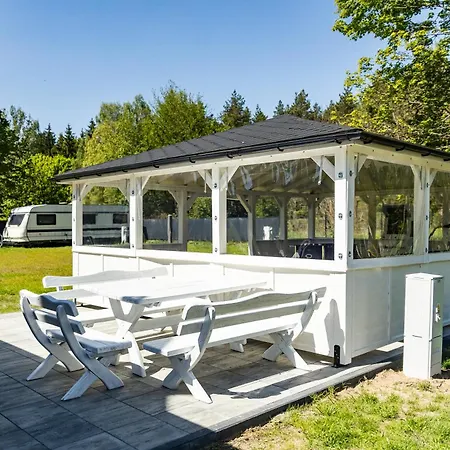 Domki-skansenzdbice - Letniskowy 3 *