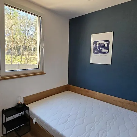 Domki-skansenzdbice - Letniskowy 3 펜션