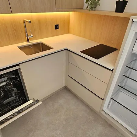 Domki-skansenzdbice - Letniskowy 3 *